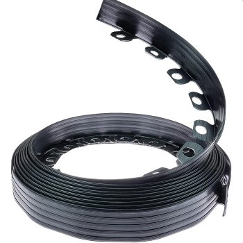 Obrzeże trawnikowe 10m+20 szpilek 60mm